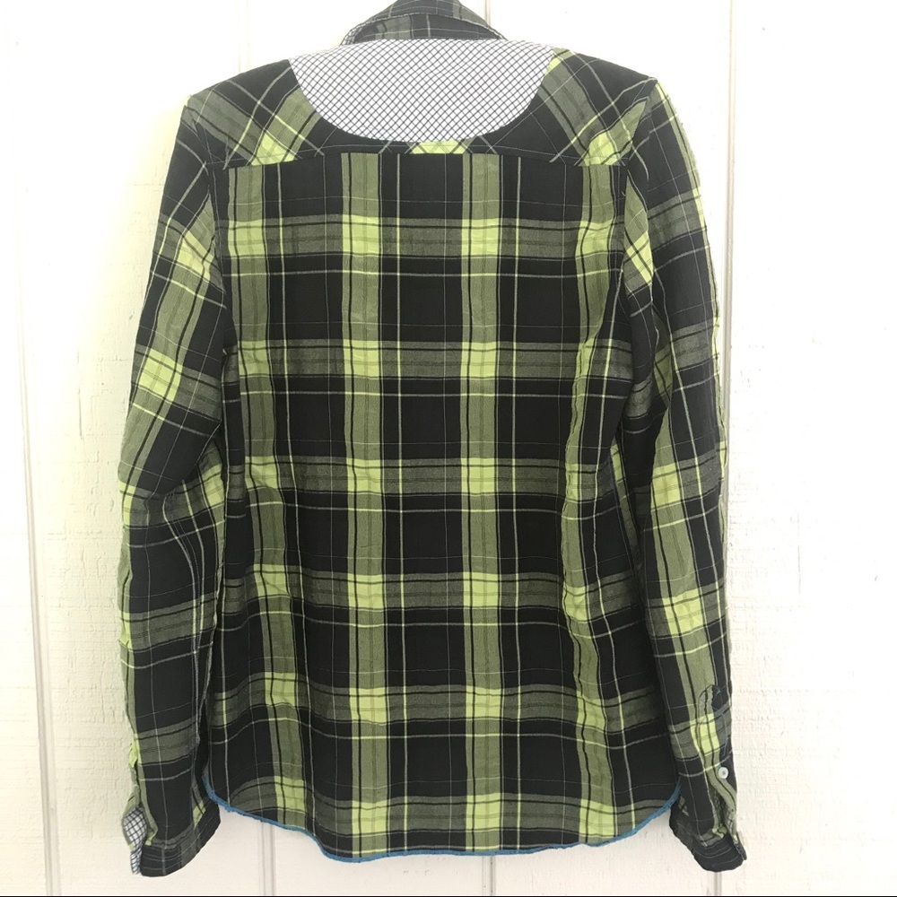 Arnold Zimberg Button Down - Picture 2 of 6